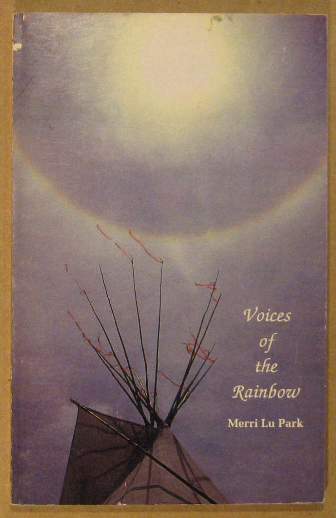 Image for Voices of the Rainbow