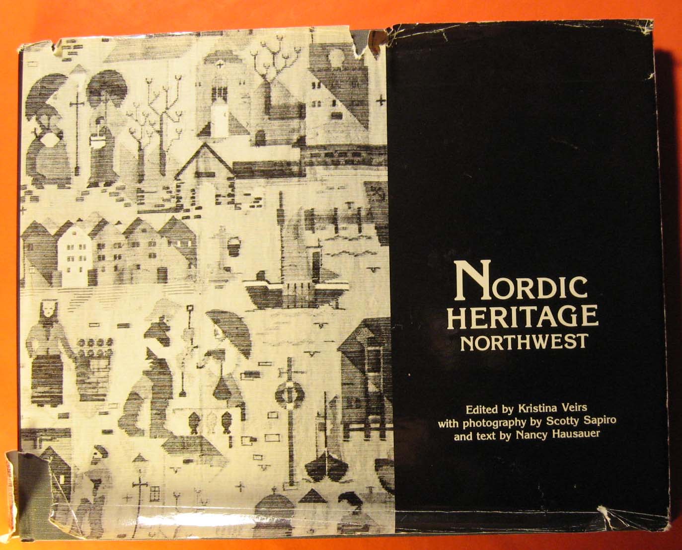 Image for Nordic Heritage Northwest
