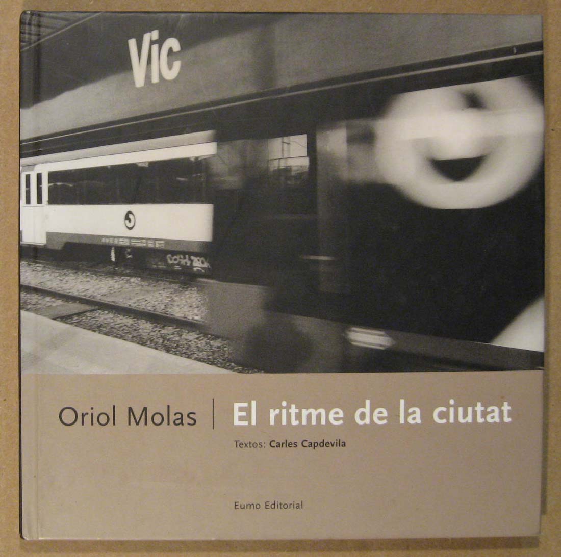 Image for El Ritme De La Ciutat