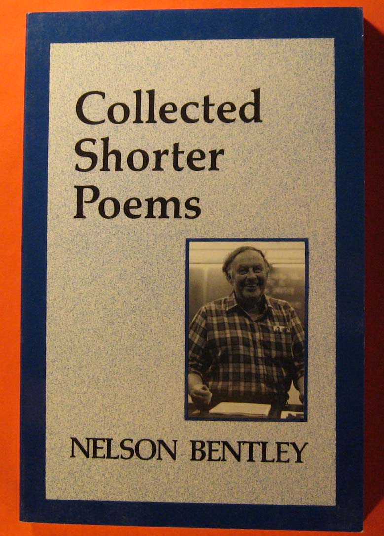 Collected Shorter Poems Image for Collected Shorter Poems