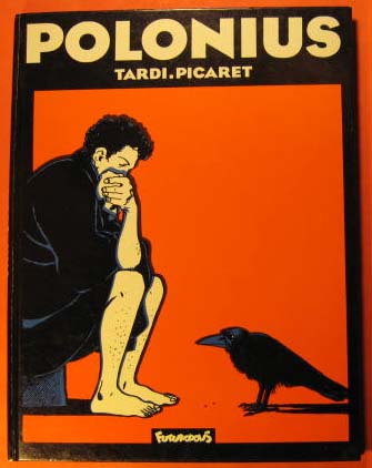 Image for Polonius