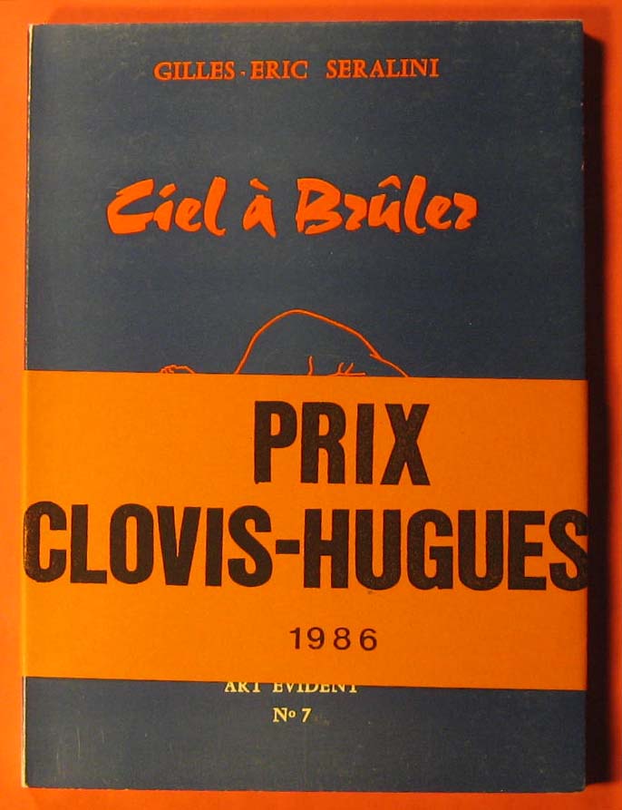 Image for Ciel A Bruler