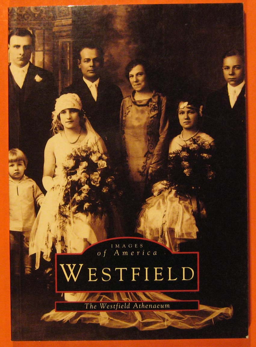 Westfield Image for Westfield