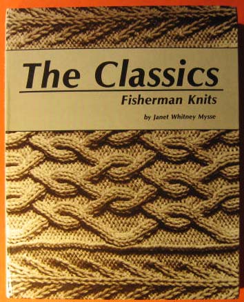 Image for The Classics: Fisherman Knits