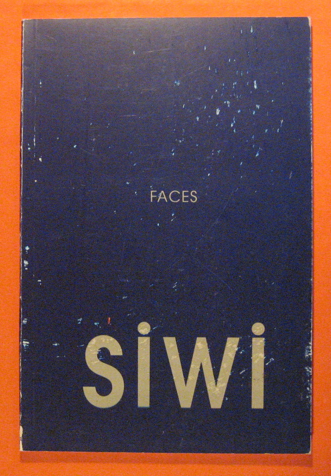 Image for Faces: Siwi 1995-1999