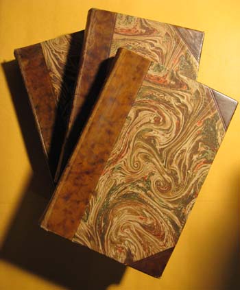 Image for Den Eviga Staden; Volume I, II & III
