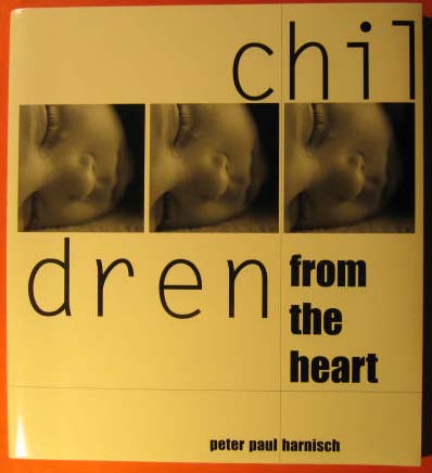 Image for Children from the Heart