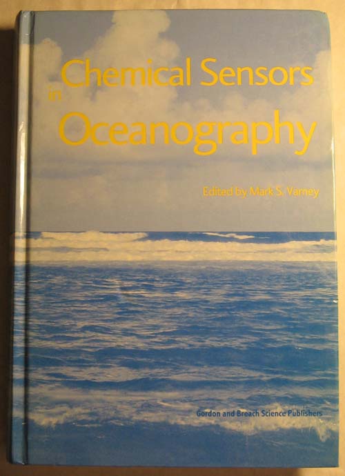 Image for Chemical Sensors in Oceanography