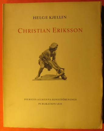 Image for Christian Eriksson
