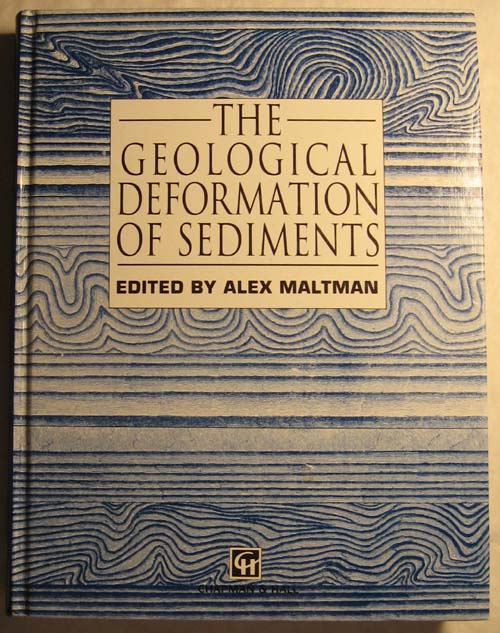 Image for Geological Deformation of Sediments, The