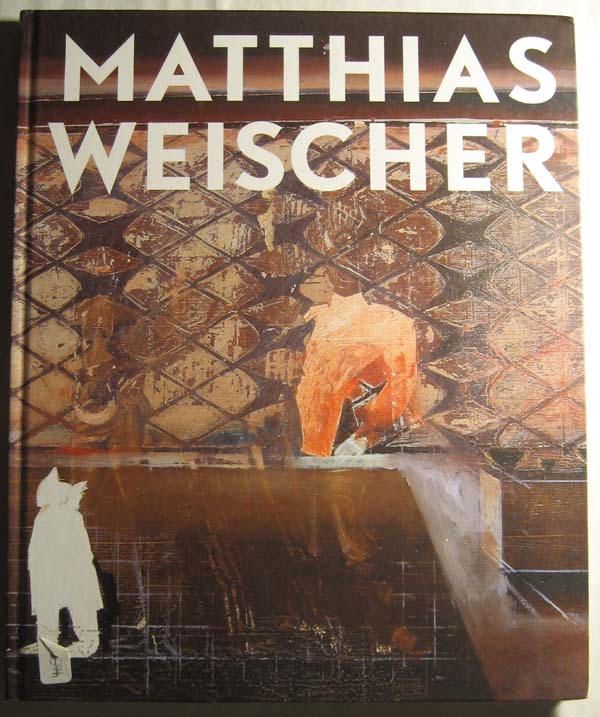 Matthias Weischer: Kunstpreis der Leipziger Volkszeitung
