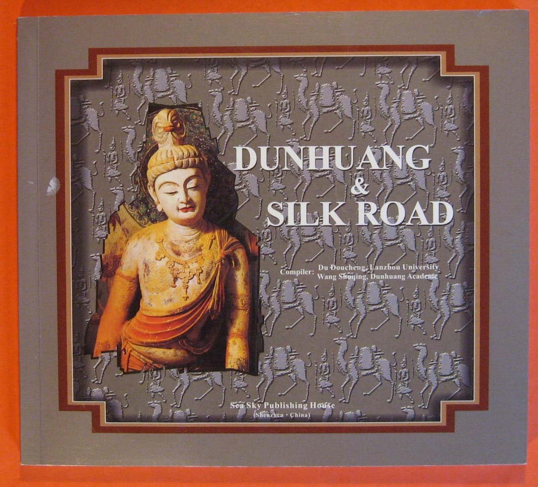 Image for Dunhuang & Silk Road