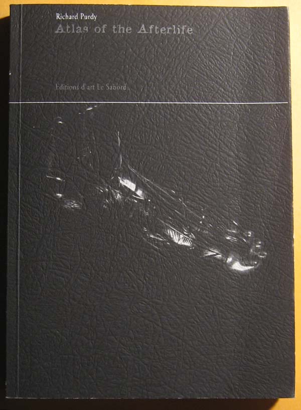 Image for Atlas of the Afterlife/l'atlas De L'au-dela