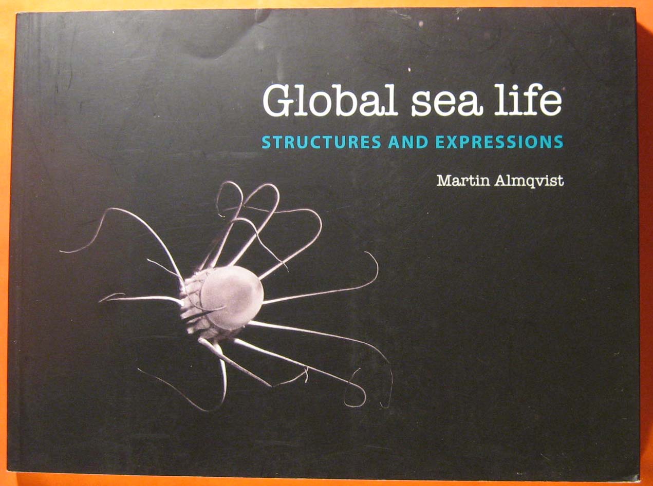 Image for Global Sea Life: Structures and Expressions