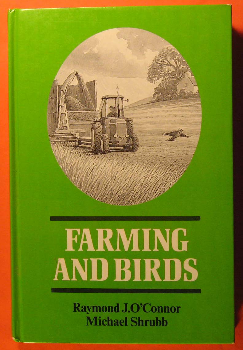 Image for Farming & Birds
