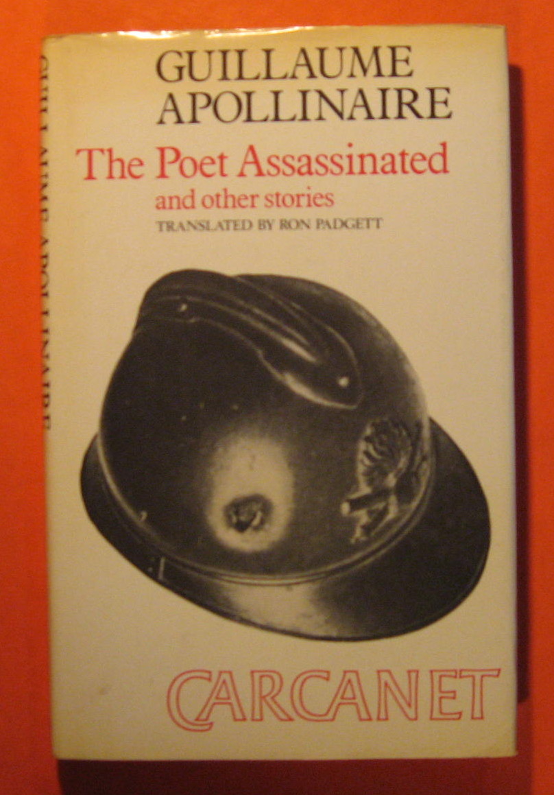 Image for The Poet Assassinated : And Other Stories