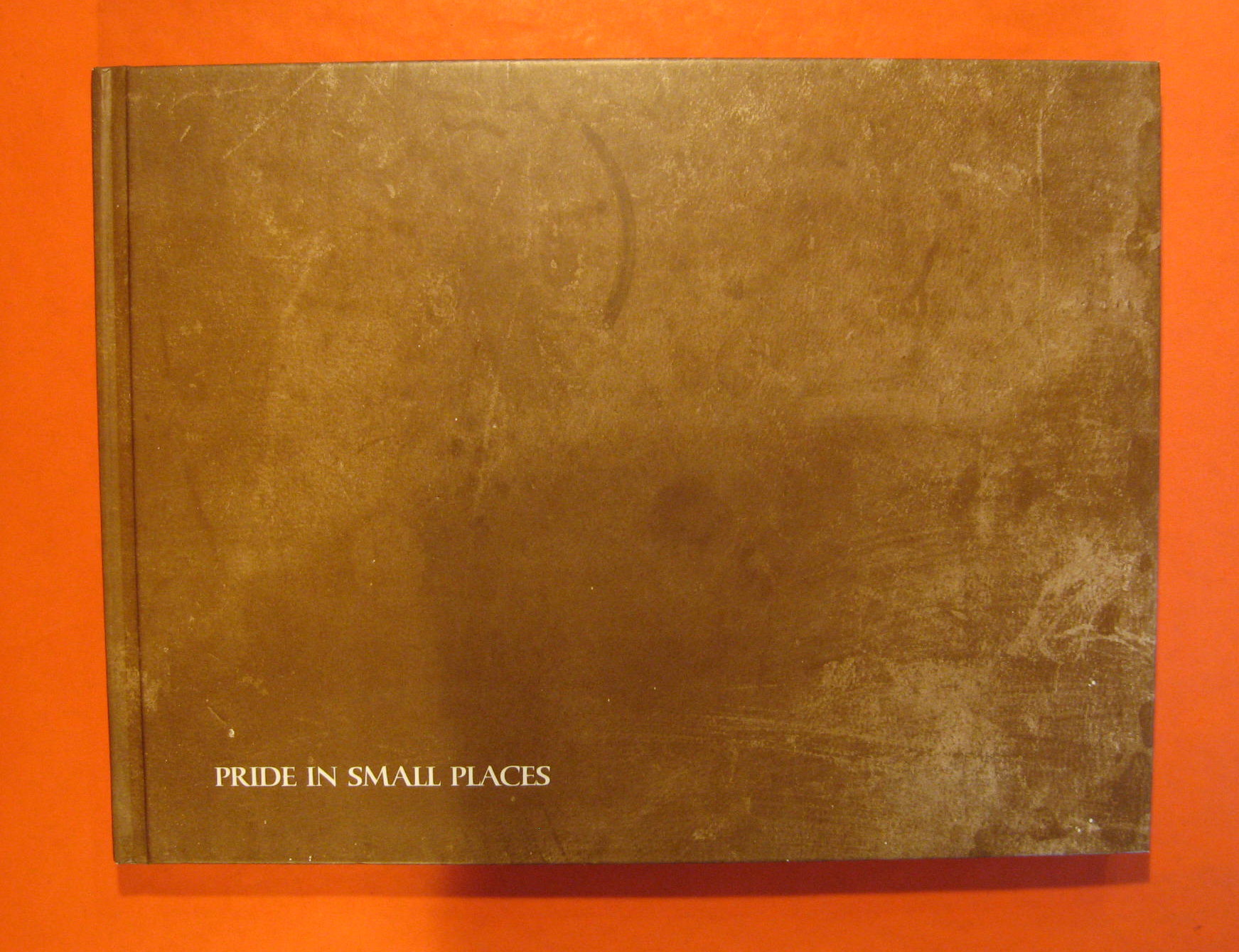 Image for Pride in Small Places: A Photographic Remembrance of Rural Prince Edward Island 1900 - 1960