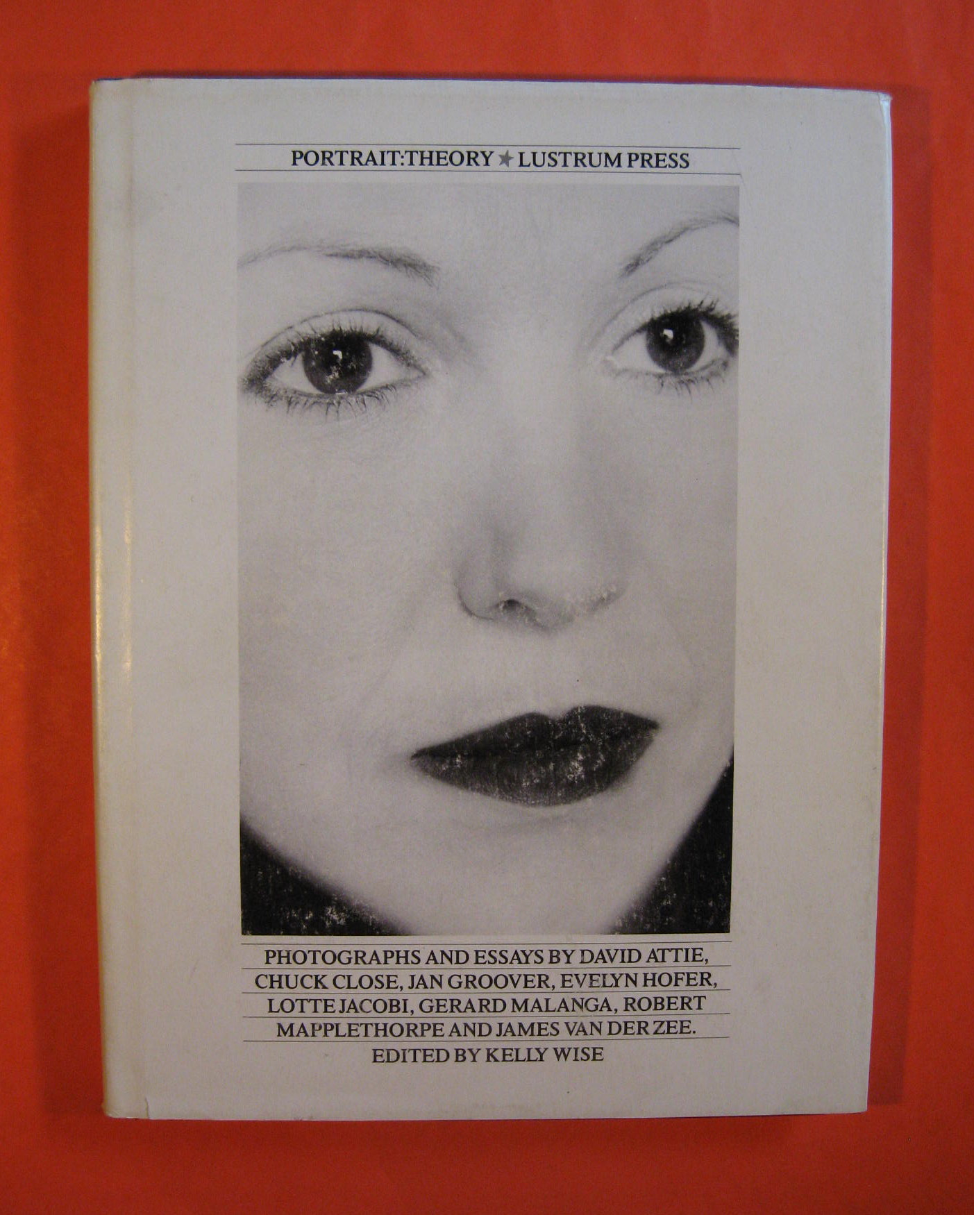Image for Portrait: Theory