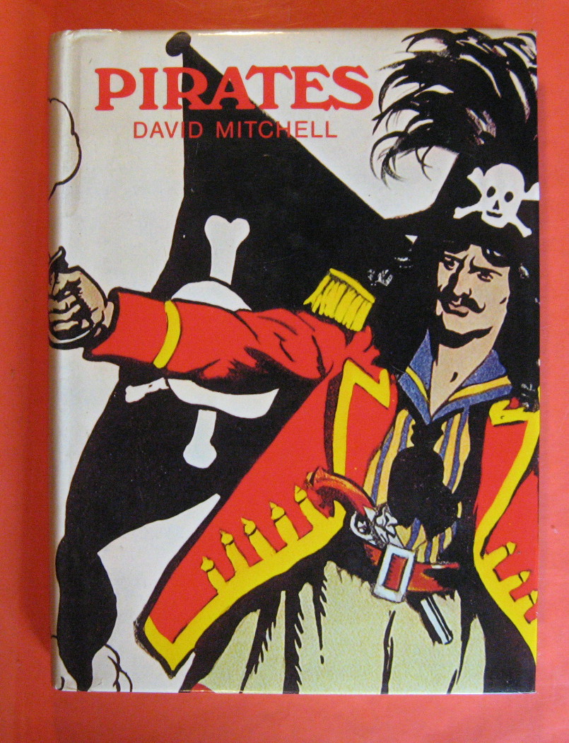 Image for Pirates