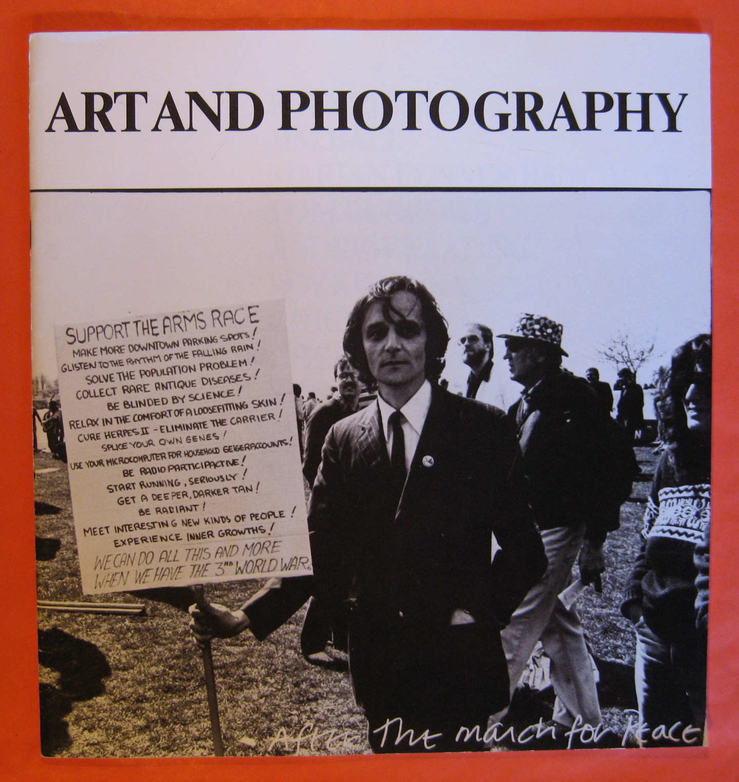 Image for Art and Photography