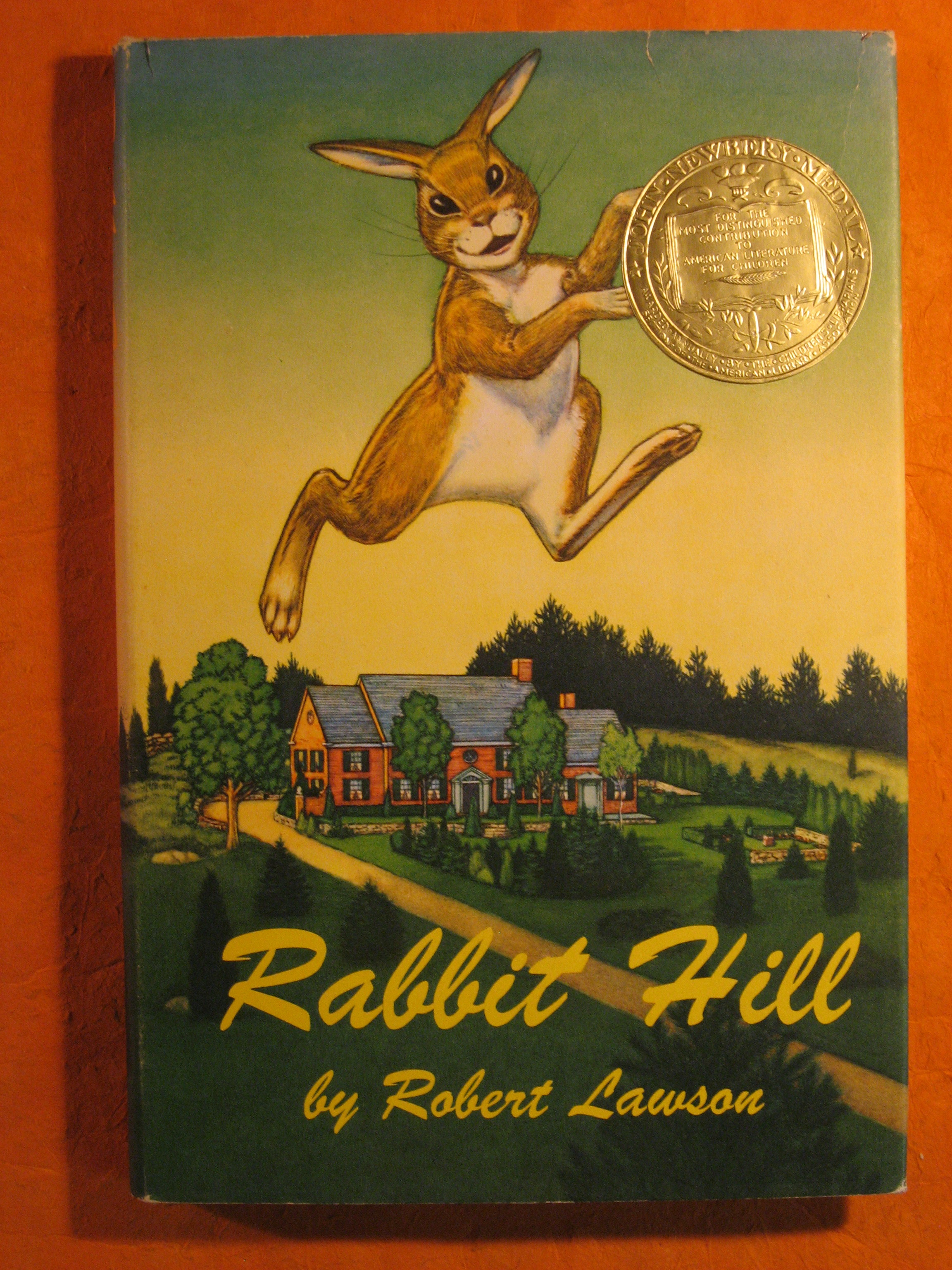 Rabbit Hill