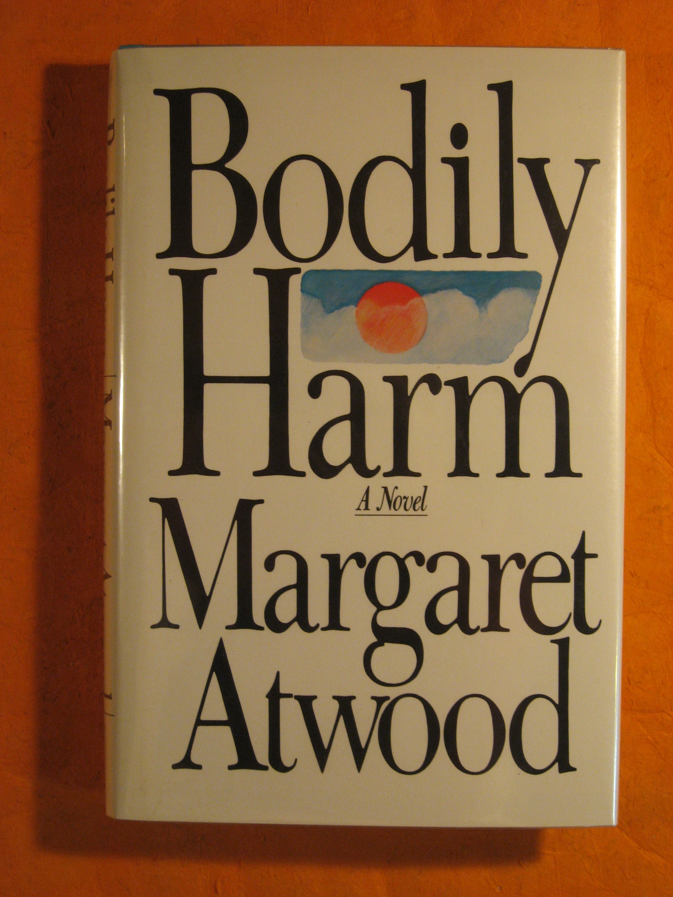 Bodily Harm