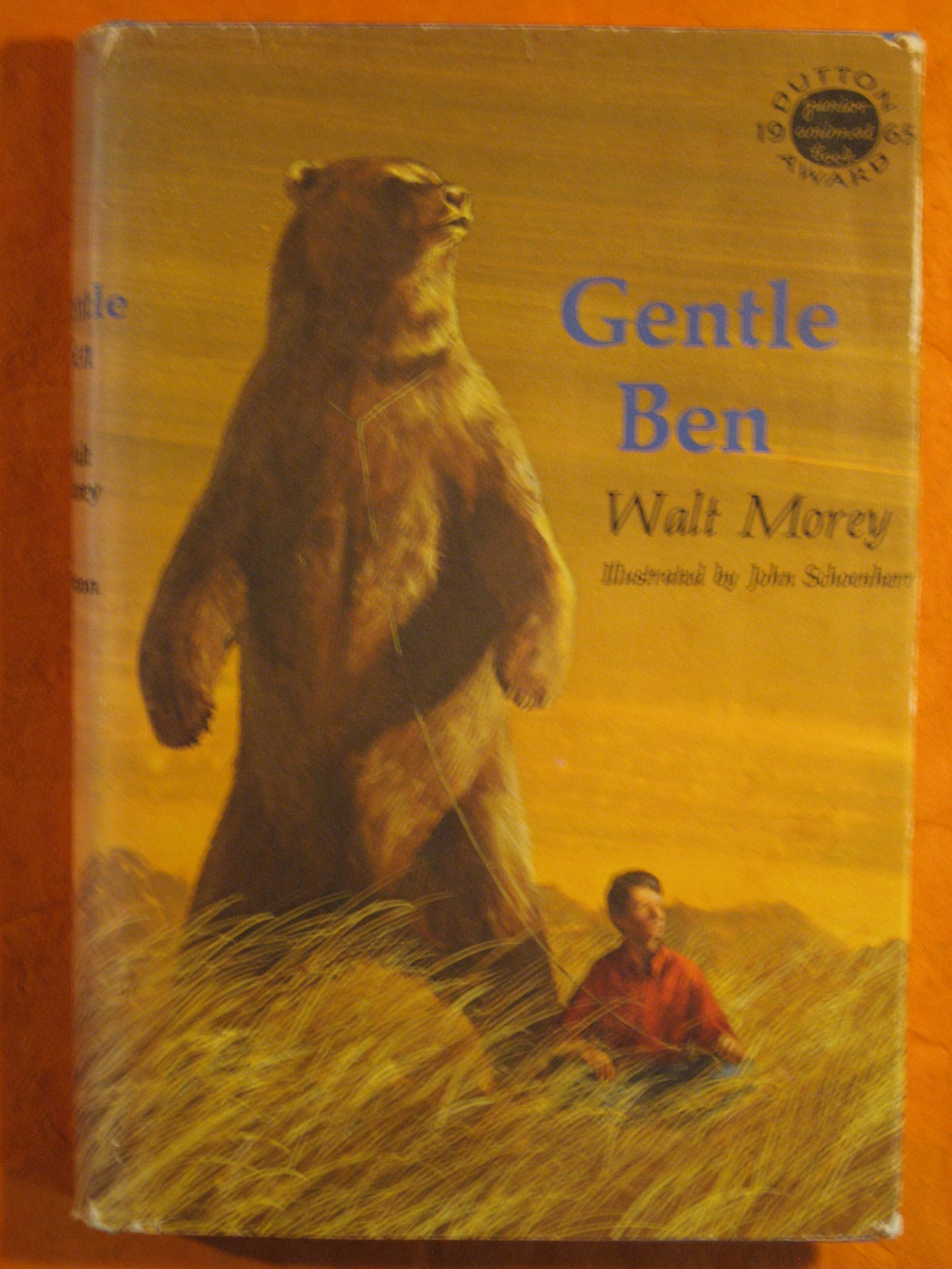 Gentle Ben