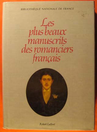 Image for Les Plus Beaux Manuscrits Des Romanciers Francais