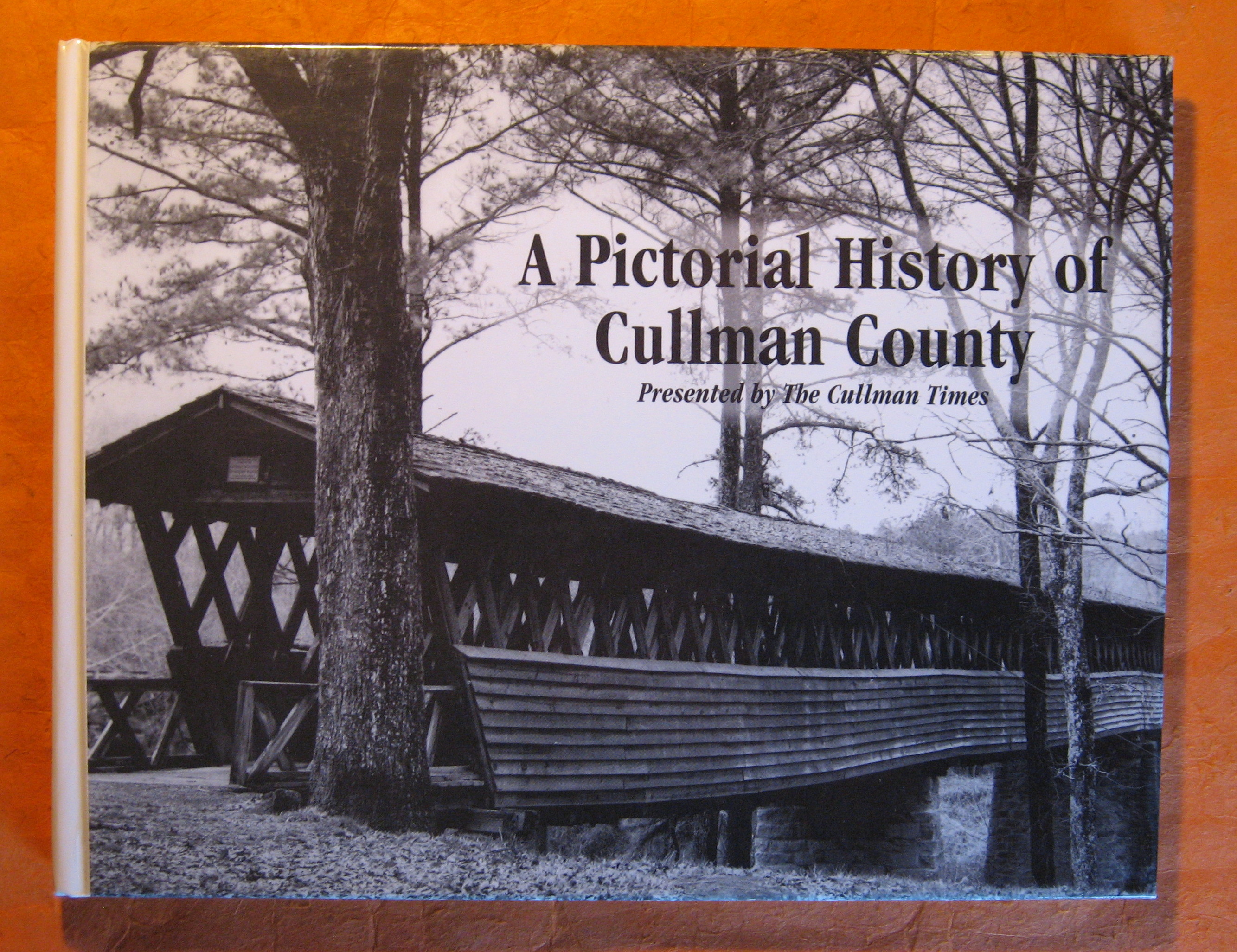 Image for Pictorial History of Cullman County  1870's -- 1990's