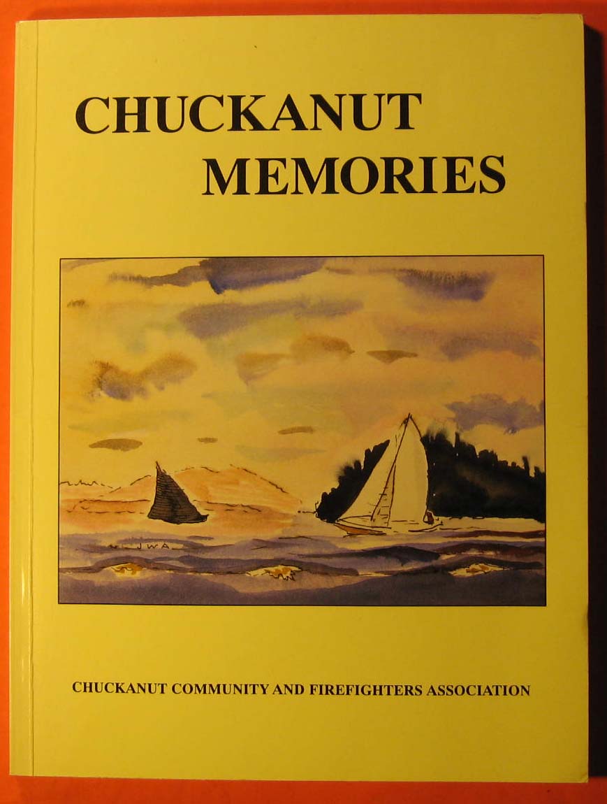 Image for Chuckanut Memories