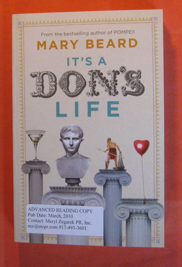 Image for It's a Don's Life