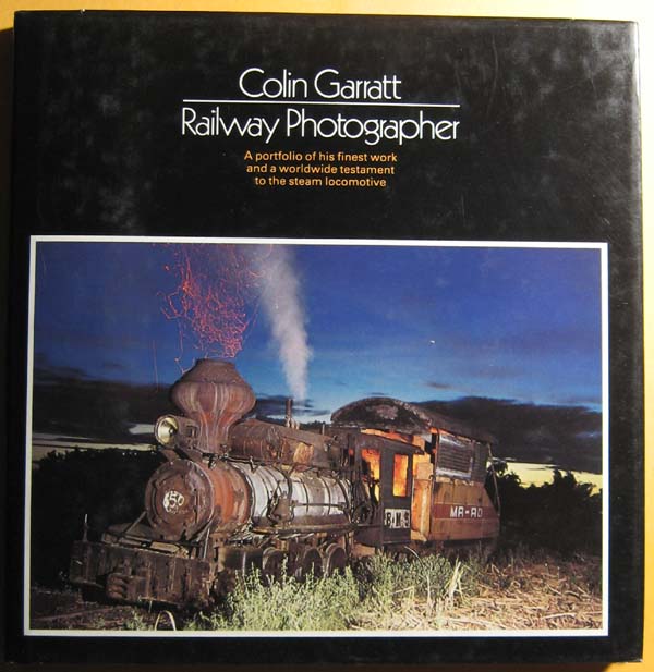 Image for Railway Photographer