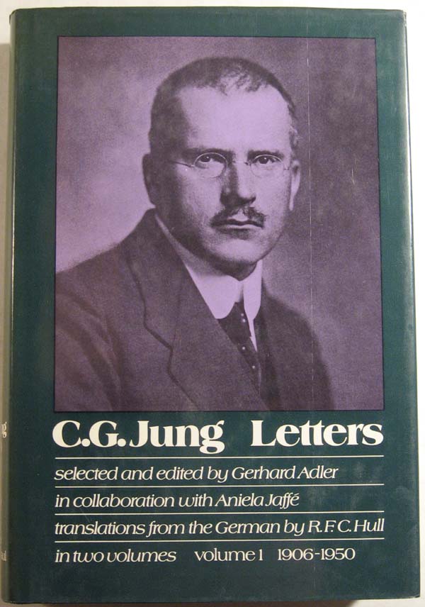 Image for Letters., Volume I:  1906-1950