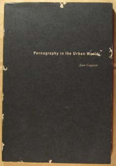 Image for Pornography in the Urban World