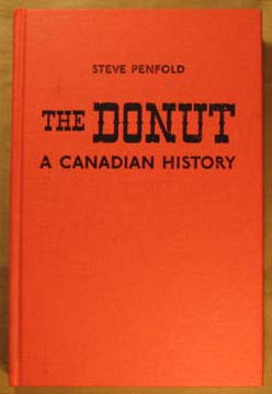 Image for The Donut: A Canadian History