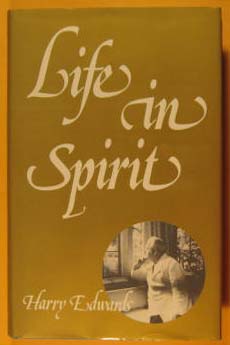 Image for Life in Spirit