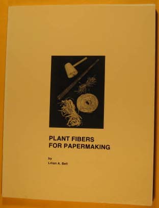 Image for Plant Fibers for Papermaking