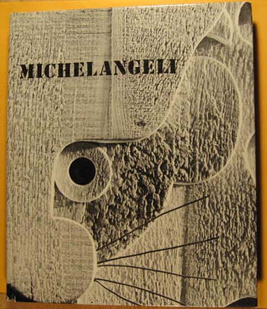 Image for Michelangeli As Seen By Fredo Meyer-Henn