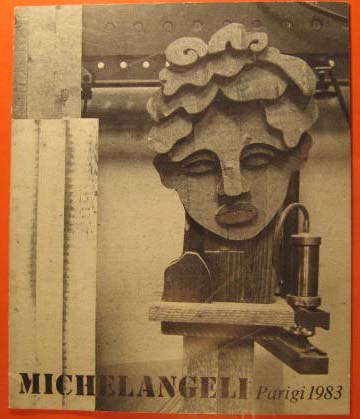 Image for Michelangeli Parigi 1983