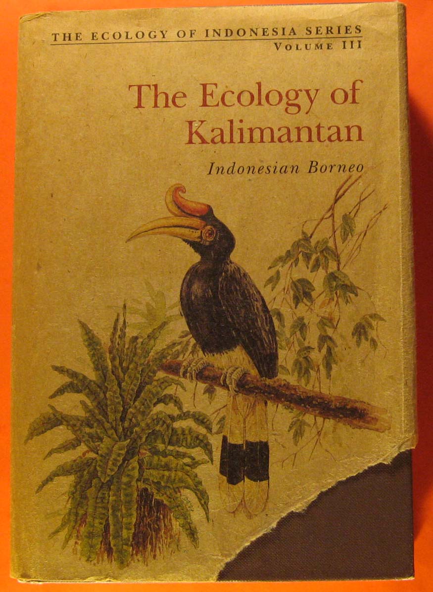 Image for The Ecology of Kalimantan (Indonesian Borneo)