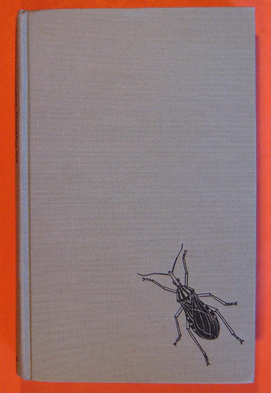 Image for Insects and Physiology