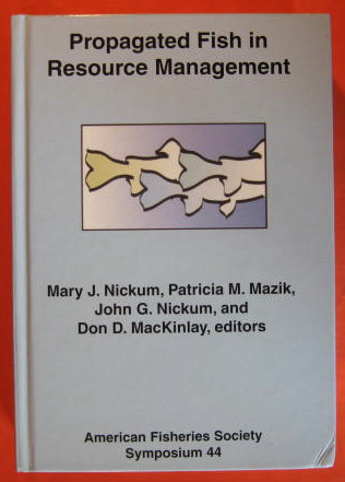 Image for Propagated Fish in Resource Management