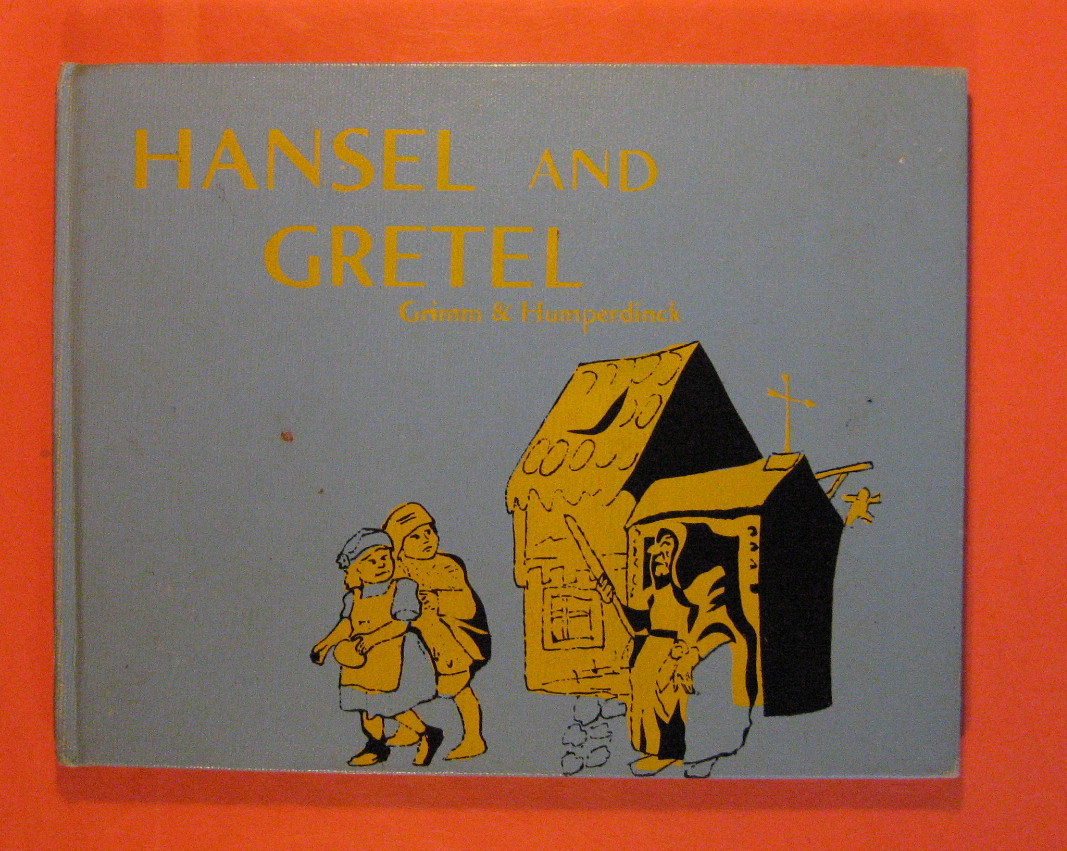Image for Hansel and Gretel