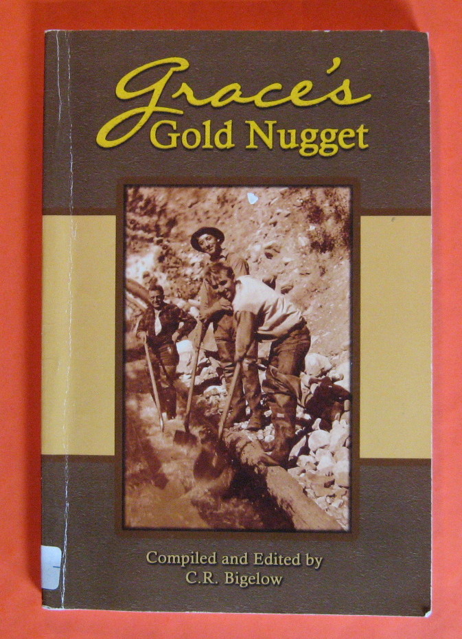 Image for Grace's Gold Nugget