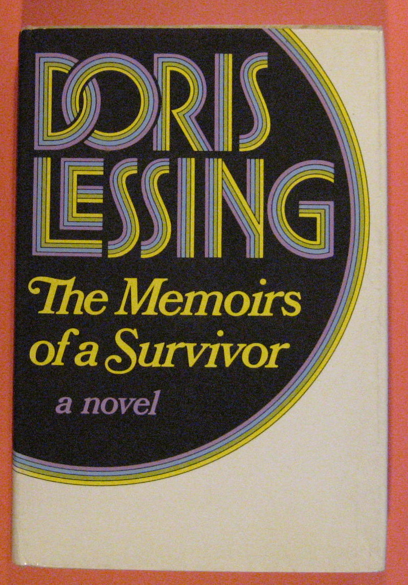 Image for The Memoirs of a Survivor