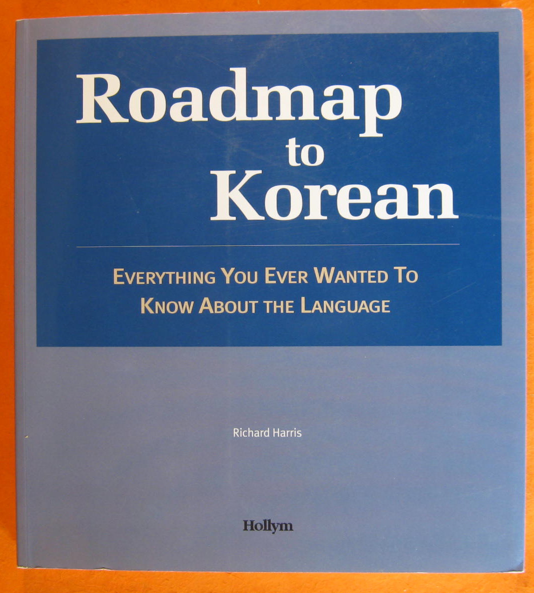 Image for Roadmap to Korean