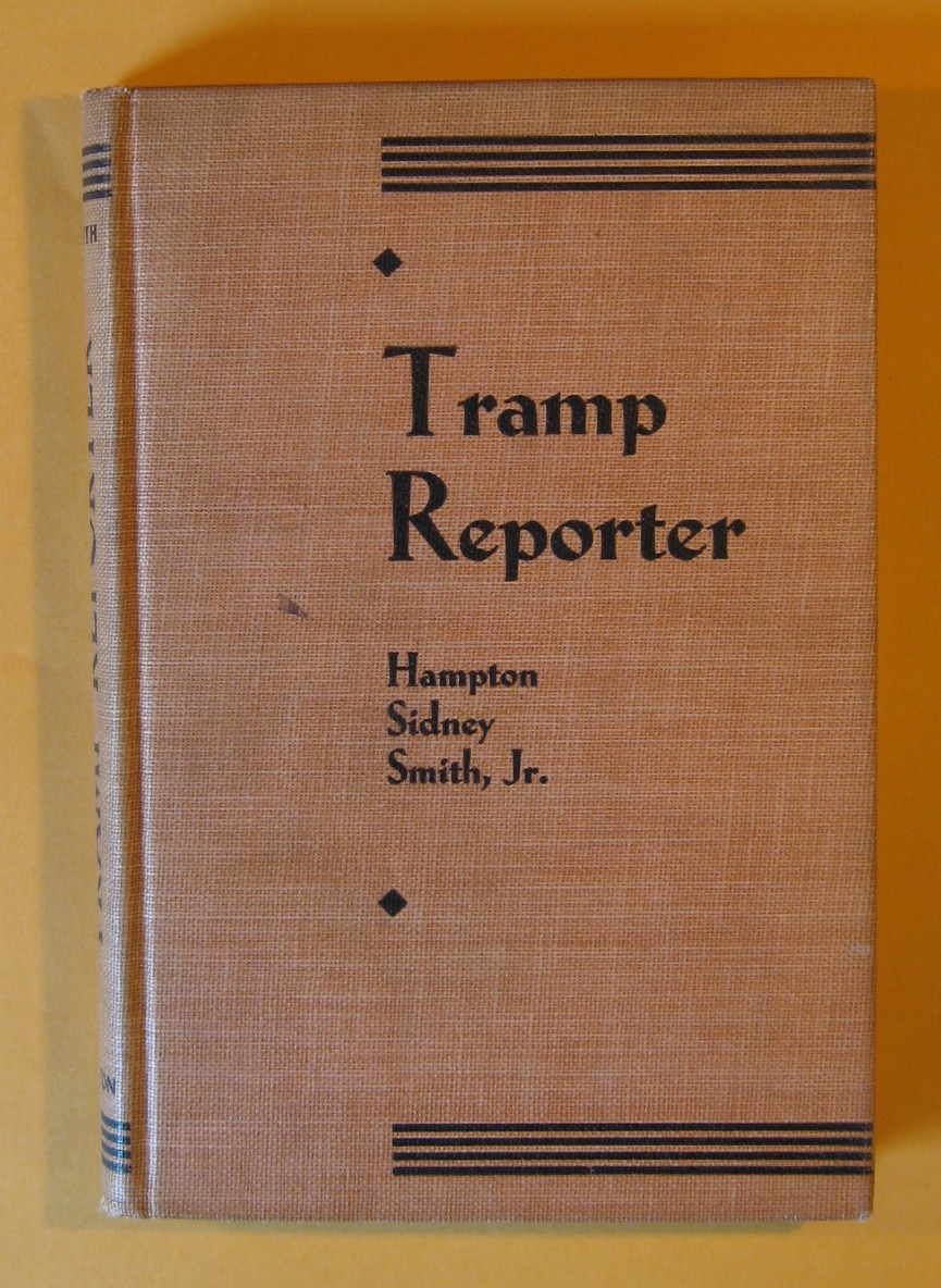 Image for Tramp Reporter