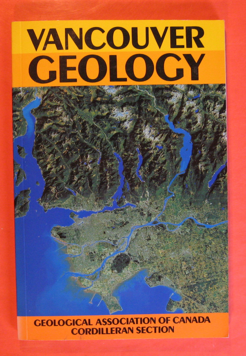 Image for Vancouver Geology