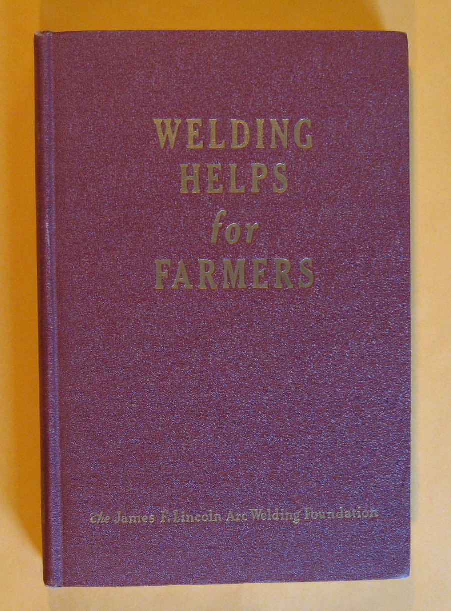 Image for Welding Helps for Farmers