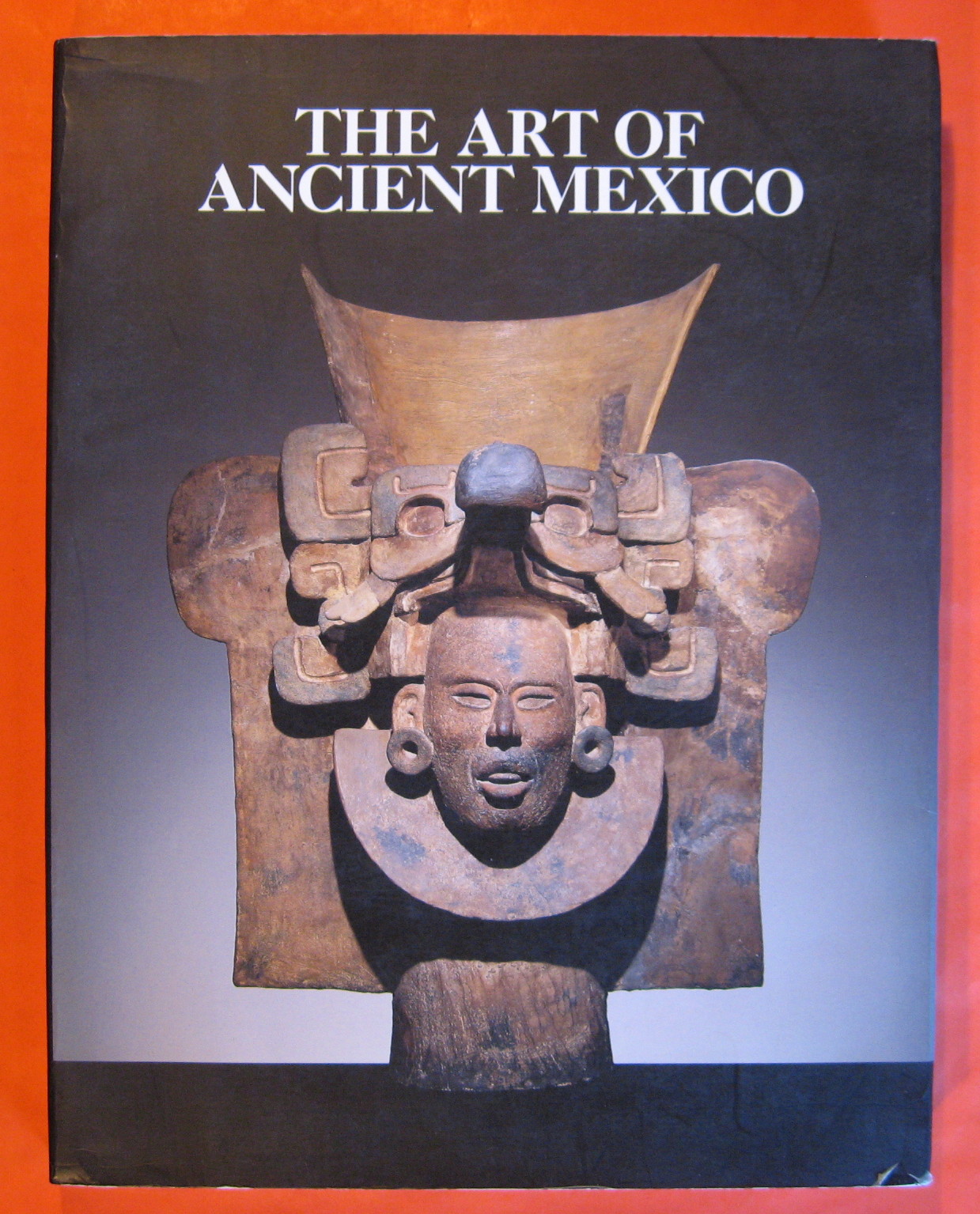 The Art of Ancient Mexico